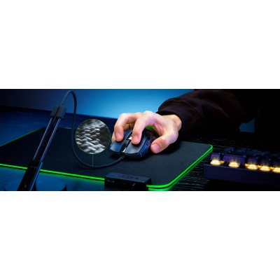 Миша Razer Cobra, RGB, USB-A, чорний (RZ01-04650100-R3M1)