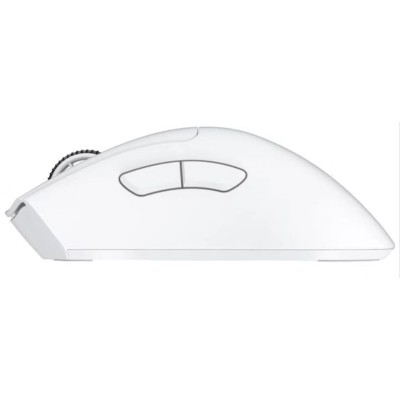 Миша Razer Deathadder V3 Pro, USB-A/WL/BT, білий (RZ01-04630200-R3G1)