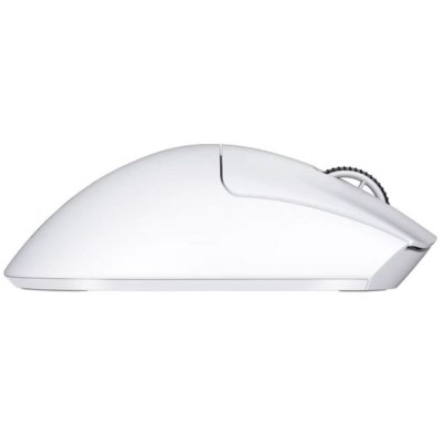 Миша Razer Deathadder V3 Pro, USB-A/WL/BT, білий (RZ01-04630200-R3G1)