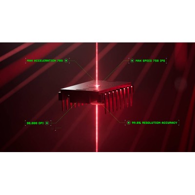 Миша Razer Deathadder V3 Pro, USB-A/WL/BT, білий (RZ01-04630200-R3G1)