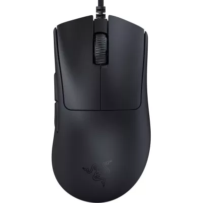 Миша Razer DeathAdder V3, USB-A, чорний (RZ01-04640100-R3M1)
