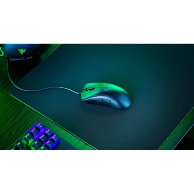 Миша Razer DeathAdder V3, USB-A, чорний (RZ01-04640100-R3M1)