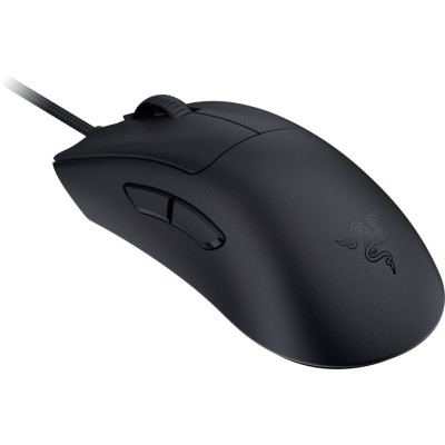 Миша Razer DeathAdder V3, USB-A, чорний (RZ01-04640100-R3M1)