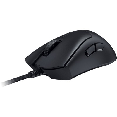 Миша Razer DeathAdder V3, USB-A, чорний (RZ01-04640100-R3M1)