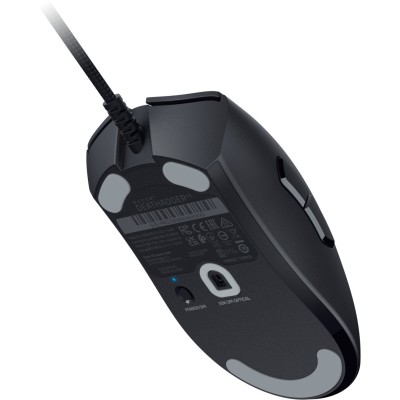 Миша Razer DeathAdder V3, USB-A, чорний (RZ01-04640100-R3M1)