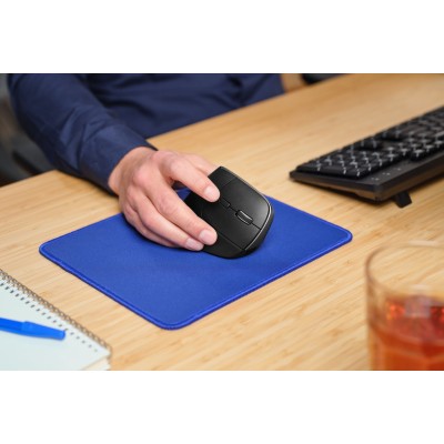 Миша Trust Bayo + Ergonomic, BT/WL/USB-A, чорний (25146_TRUST)
