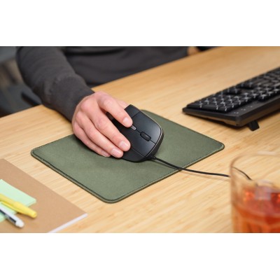 Миша Trust Bayo 2 Ergonomic, USB-A, чорний (25144_TRUST)