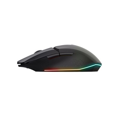 Миша Trust GXT 110 Felox, WL, чорний (25037_TRUST)