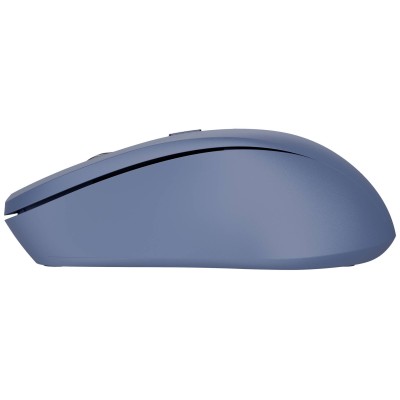 Миша Trust Mydo Silent, WL, синій (25041_TRUST)