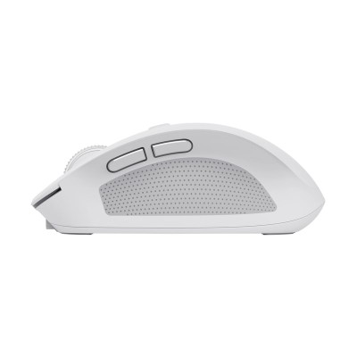 Миша Trust OZZA compact, BT/WL/USB-A, білий (24933_TRUST)