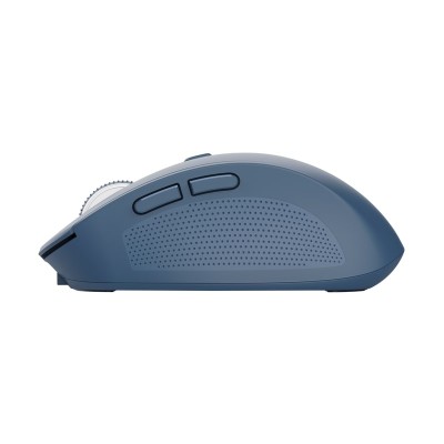 Миша Trust OZZA compact, BT/WL/USB-A, синій (24934_TRUST)
