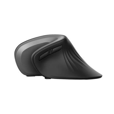Миша Trust Verro Ergonomic, WL, чорний (23507_TRUST)