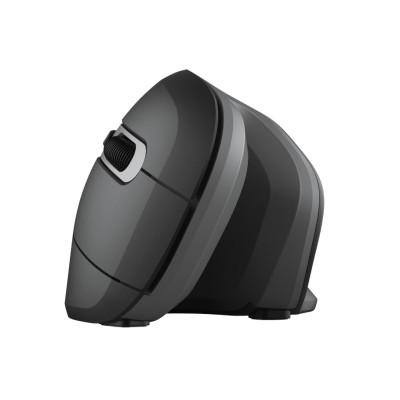 Миша Trust Verro Ergonomic, WL, чорний (23507_TRUST)
