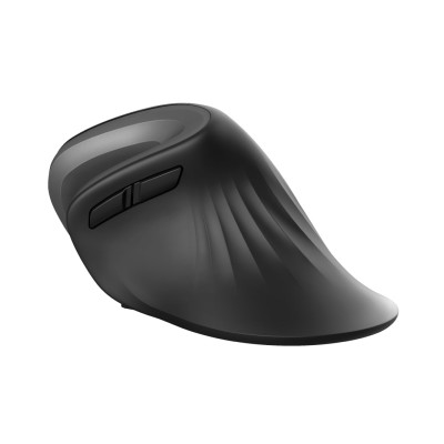 Миша Trust Verro Ergonomic, WL, чорний (23507_TRUST)