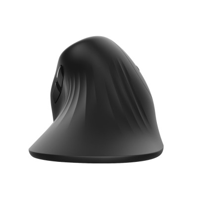 Миша Trust Verro Ergonomic, WL, чорний (23507_TRUST)