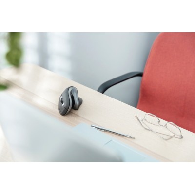 Миша Trust Verro Ergonomic, WL, чорний (23507_TRUST)