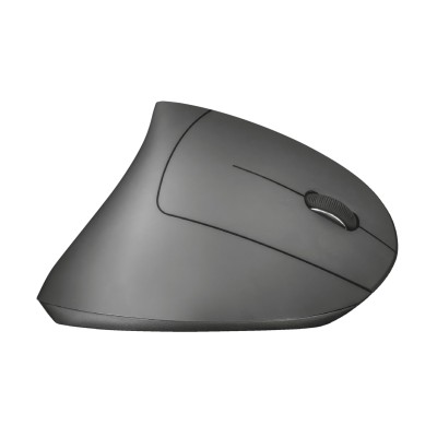 Миша Trust Verto Ergonomic, WL, чорний (22879_TRUST)