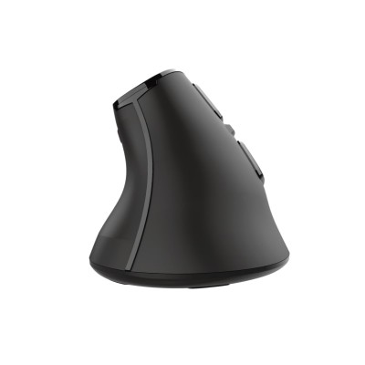Миша Trust Voxx Rechargeable Ergonomic, WL, чорний (23731_TRUST)