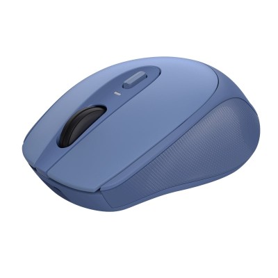 Миша Trust Zaya Rechargeable, WL, синій (25039_TRUST)