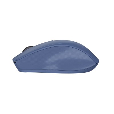 Миша Trust Zaya Rechargeable, WL, синій (25039_TRUST)