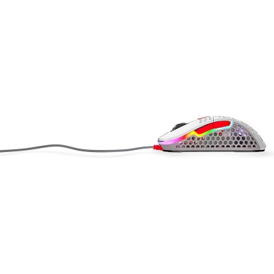 Миша Xtrfy M4, USB-A, RGB, Retro (XG-M4-RGB-RETRO)