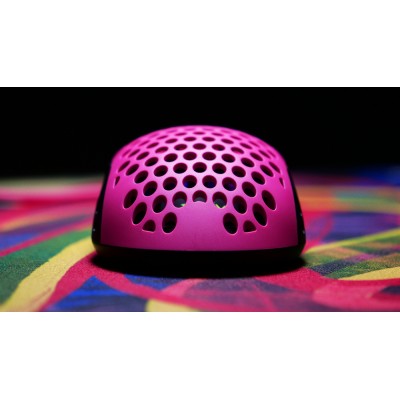 Миша Xtrfy M42, USB-A, RGB, рожевий (XG-M42-RGB-PINK)