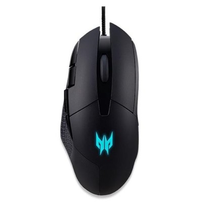 Миша ігрова ACER PREDATOR CESTUS 315, USB-A, чорний (GP.MCE11.014)