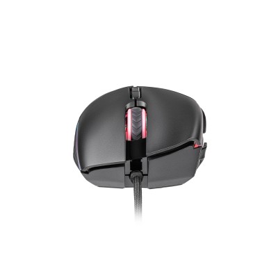 Миша ігрова Dream Machines DM5 Blink USB Black (DM5_BLINK)