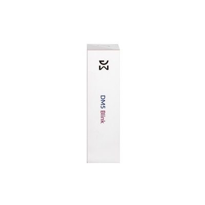 Миша ігрова Dream Machines DM5 Blink USB Black (DM5_BLINK)