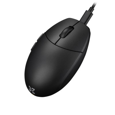 Миша ігрова Dream Machines DM8 Mini USB Pro Black (DM8_MINI_PRO)