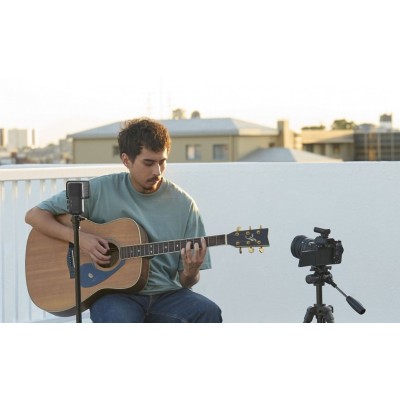 Мікрофон Sony ECM-S1 (ECMS1.CE7)