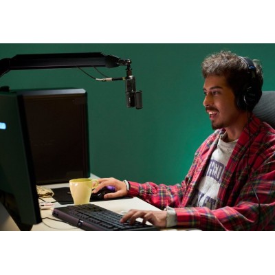 Мікрофон Sony ECM-S1 (ECMS1.CE7)