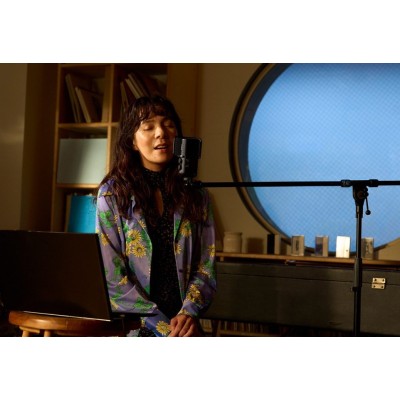 Мікрофон Sony ECM-S1 (ECMS1.CE7)
