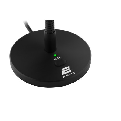 Мікрофон для ПК 2E MPC110 USB (2E-MPC110)