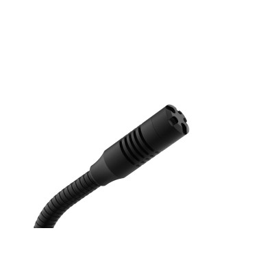 Мікрофон для ПК 2E MPC110 USB (2E-MPC110)