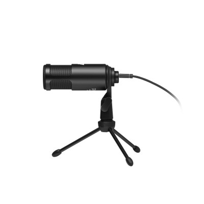 Мікрофон для ПК 2Е MPC010, USB (2E-MPC010)