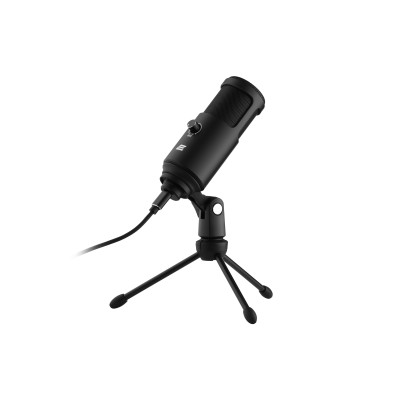 Мікрофон для ПК 2Е MPC020 Streaming KIT USB (2E-MPC020)
