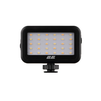Мікрофон з триподом для мобільних пристроїв 2Е MM011 Vlog KIT, 3.5mm (2E-MM011)