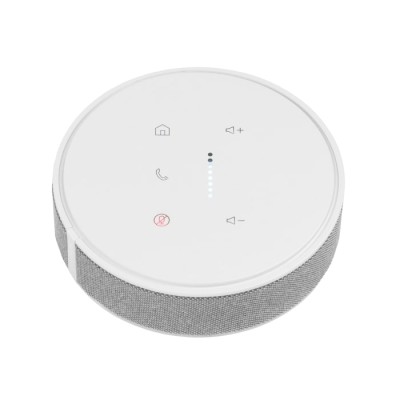 мікрофон настільний Vaddio TableMIC білий (999-85000-000W)