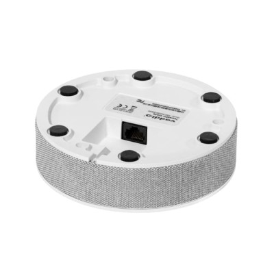 мікрофон настільний Vaddio TableMIC білий (999-85000-000W)