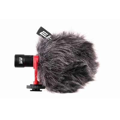 Мікрофон пушка 2Е MG010 Shoutgun, 3.5mm (2E-MG010)