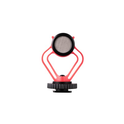 Мікрофон пушка 2Е MG010 Shoutgun, 3.5mm (2E-MG010)