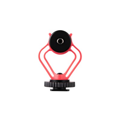 Мікрофон пушка 2Е MG010 Shoutgun, 3.5mm (2E-MG010)