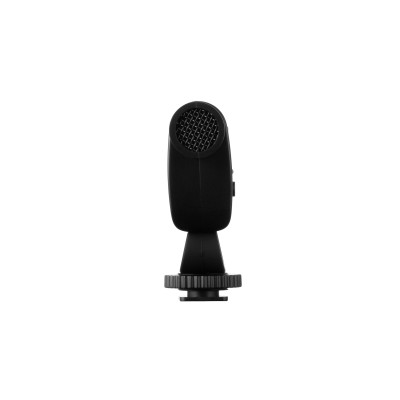 Мікрофон пушка 2Е MG020 Shoutgun Pro, on/of, 3.5mm (2E-MG020)