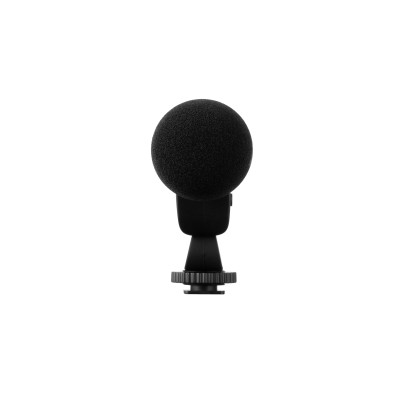Мікрофон пушка 2Е MG020 Shoutgun Pro, on/of, 3.5mm (2E-MG020)