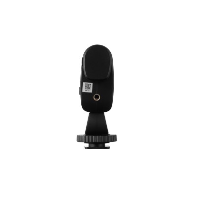 Мікрофон пушка 2Е MG020 Shoutgun Pro, on/of, 3.5mm (2E-MG020)