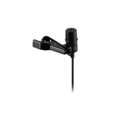 Мікрофон-петличка 2Е ML010 3.5mm (2E-ML010)