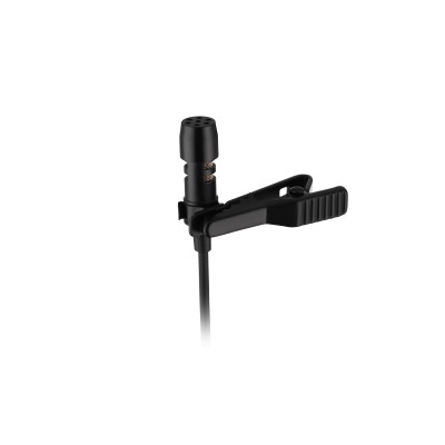 Мікрофон-петличка 2Е ML020 3.5mm (2E-ML020)