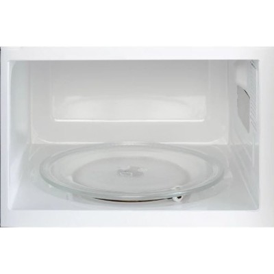 Мікрохвильова піч Whirlpool, 20л, мех. керування, 700Вт, чорний (MWP101B)