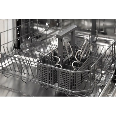 Міксер Gorenje стаціонарний 500Вт, насадки-4, чаша-пластик, 3л, білий (M500DCS)
